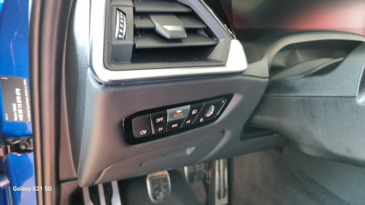 Bmw M3 3.0 480cv MANUALE!! TETTO, PARI AL NUOVO!!