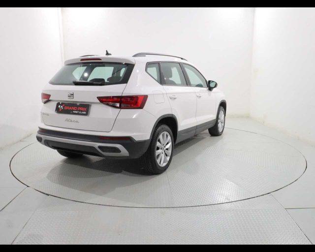 SEAT Ateca 2.0 TDI 115 CV Business