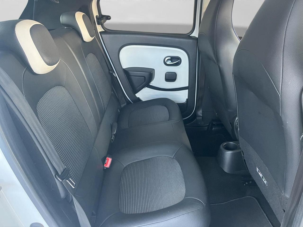 Renault Twingo 1.0 71cv Lovely NEOPATENTATI