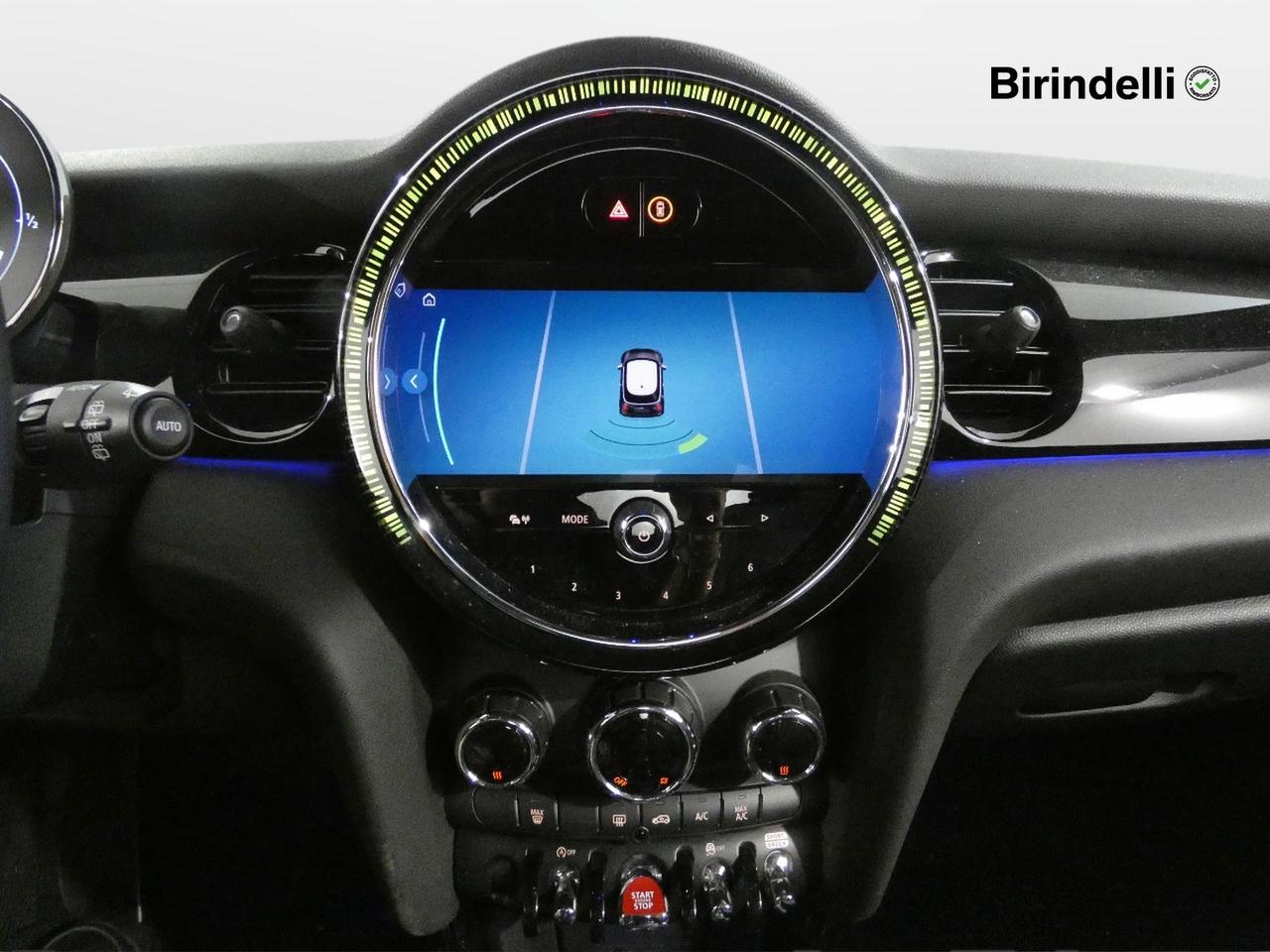 MINI Mini 4ª serie (F56) - Mini 1.5 Cooper Classic