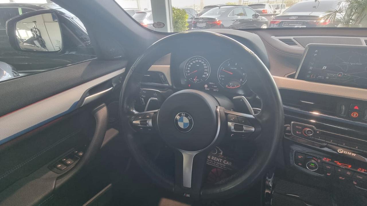 Bmw X2 M X2 xDrive20d Msport