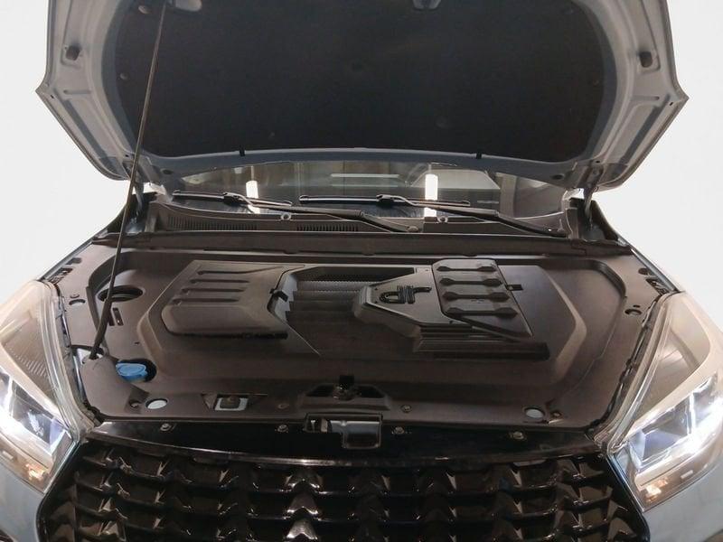 DR AUTOMOBILES DR 5 DR 5.0 1.5 turbo Gpl 149cv cvt