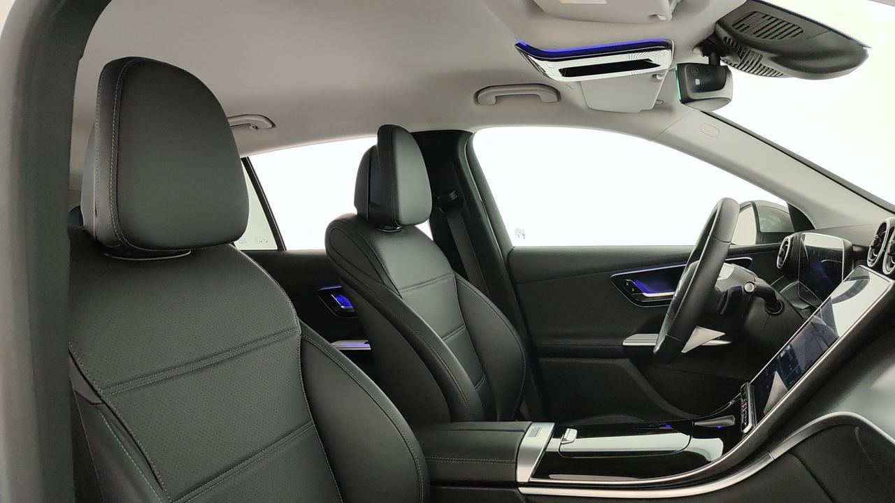 Mercedes-Benz GLC 220 d Advanced 4matic auto