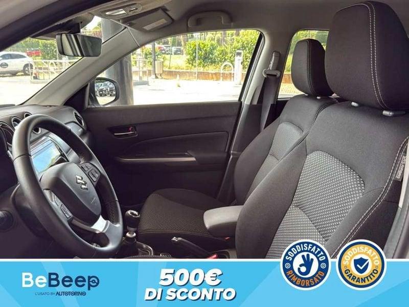 Suzuki Vitara 1.4H COOL 4WD ALLGRIP 129CV