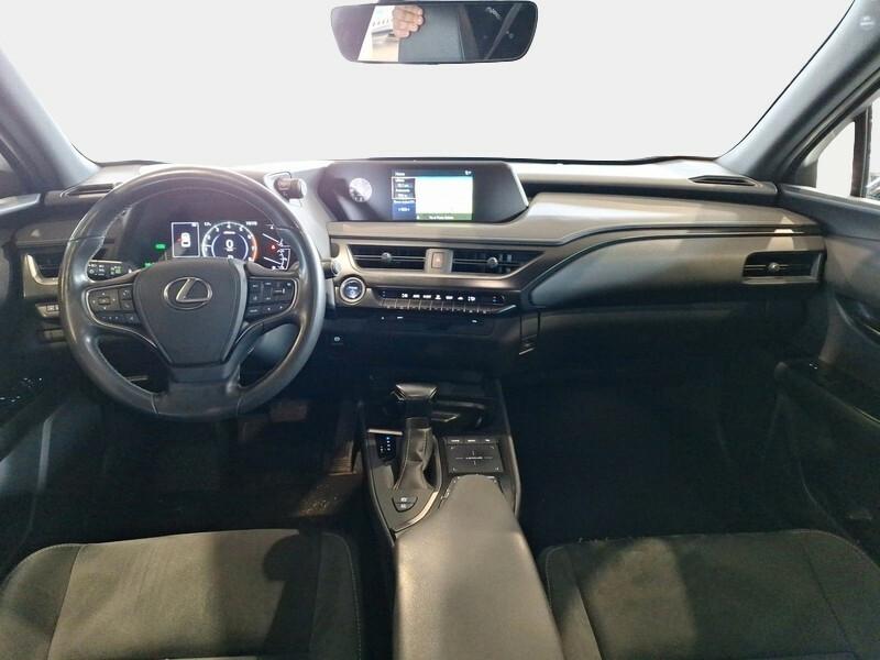 LEXUS UX Hybrid Business 2WD