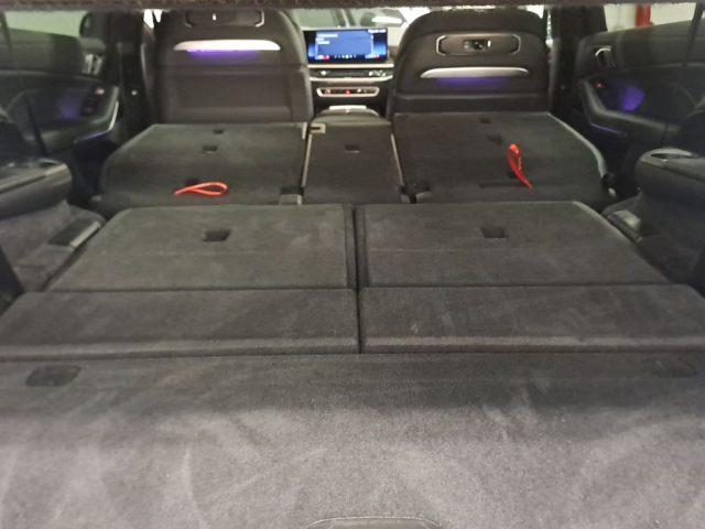 BMW X7 xDrive40d 48V Msport Pro Aut. + Tetto apr.