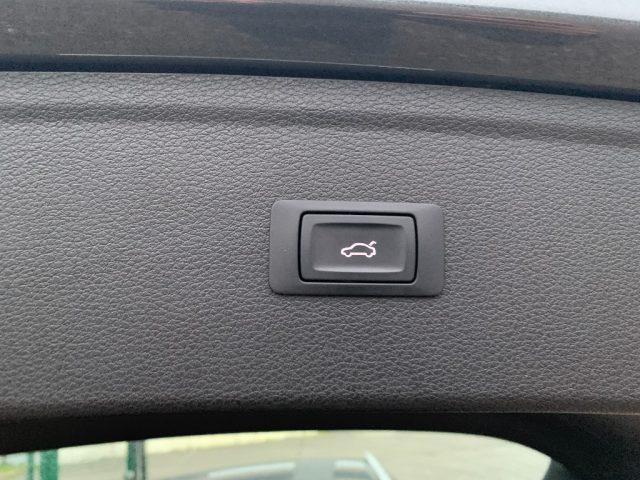 AUDI Q5 2.0 TDI 190 CV quattro S tronic S-LINE