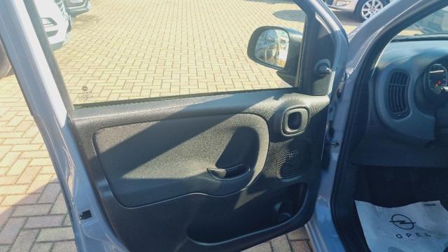 FIAT Panda 1.2 Pop