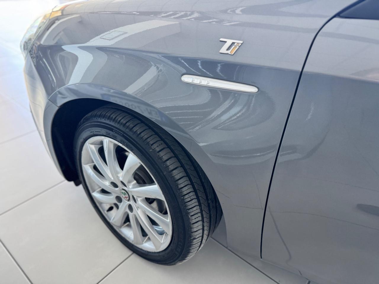 Alfa Romeo Giulietta 1.6 JTDm TCT 120 CV Sprint
