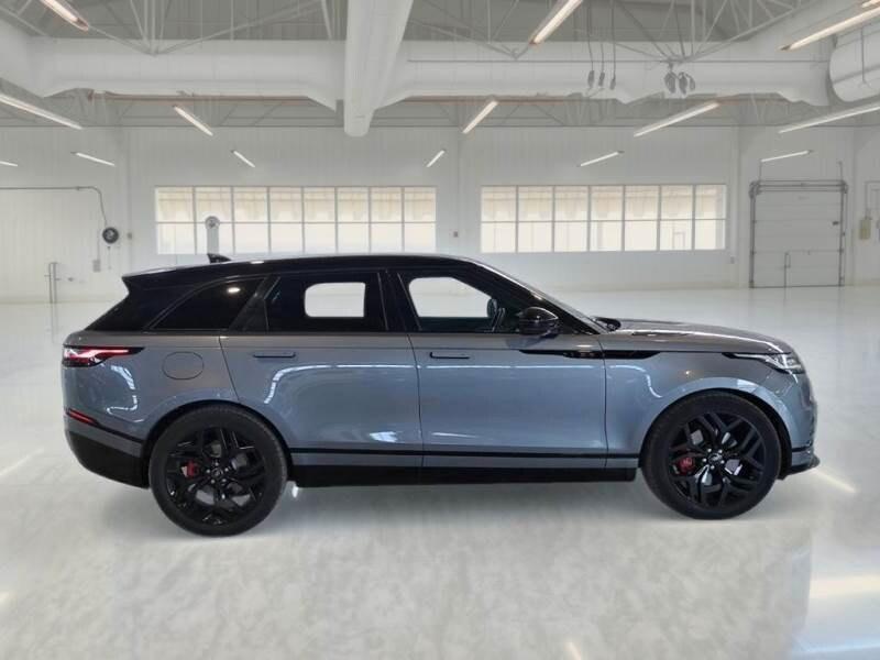 LAND ROVER Range Rover Velar Range Rover Velar ...