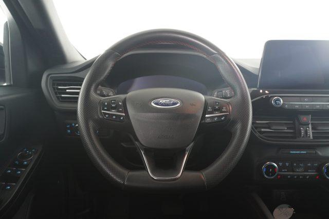 FORD Kuga Kuga 2.5 Plug In Hybrid 225 CV CVT 2WD ST-Line
