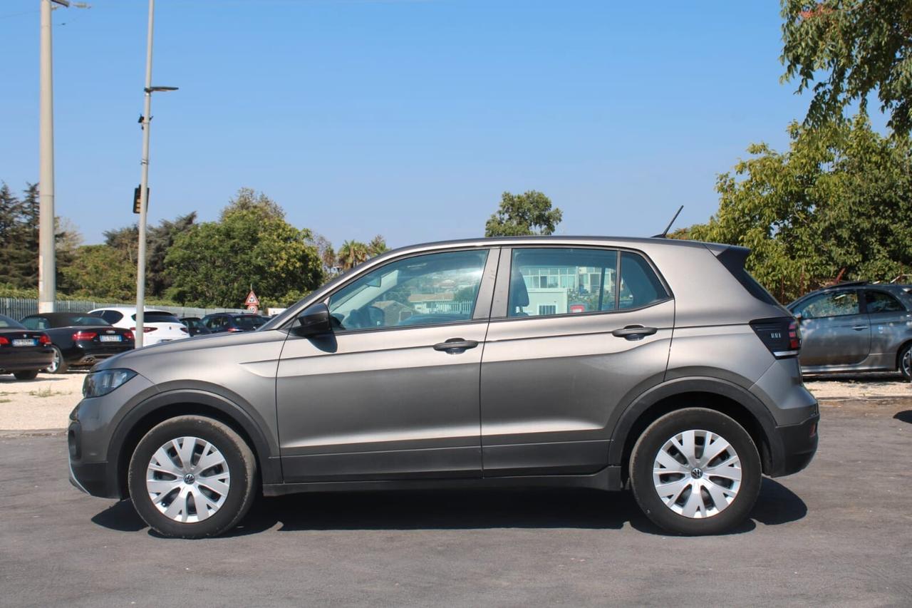 Volkswagen T-Cross 1.0 TSI Urban BMT