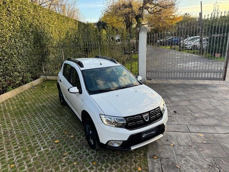 Dacia Sandero Stepway 0.9 TCe GPL 90CV