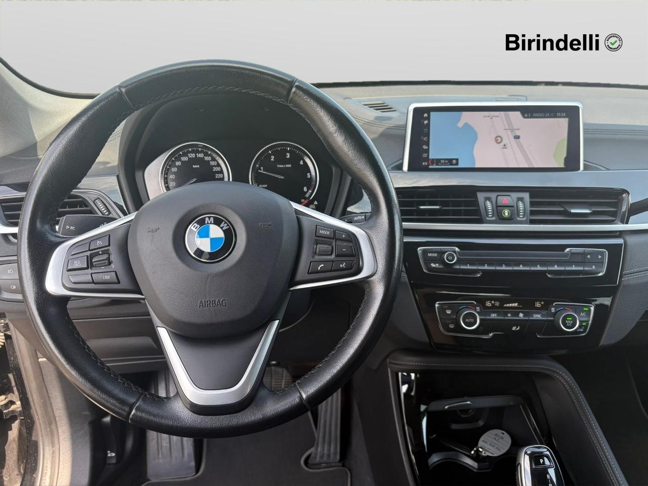 BMW X1 (F48) - X1 xDrive18d xLine Plus