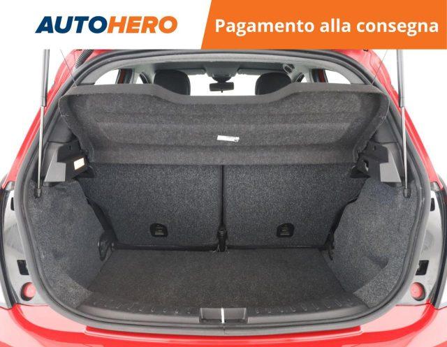 LANCIA Ypsilon 1.0 FireFly 5 porte S&S Hybrid Ecochic Silver