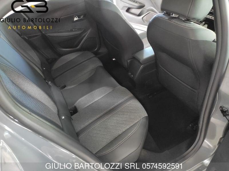 Peugeot 208 208 Hybrid 100 e-DCS6 Allure