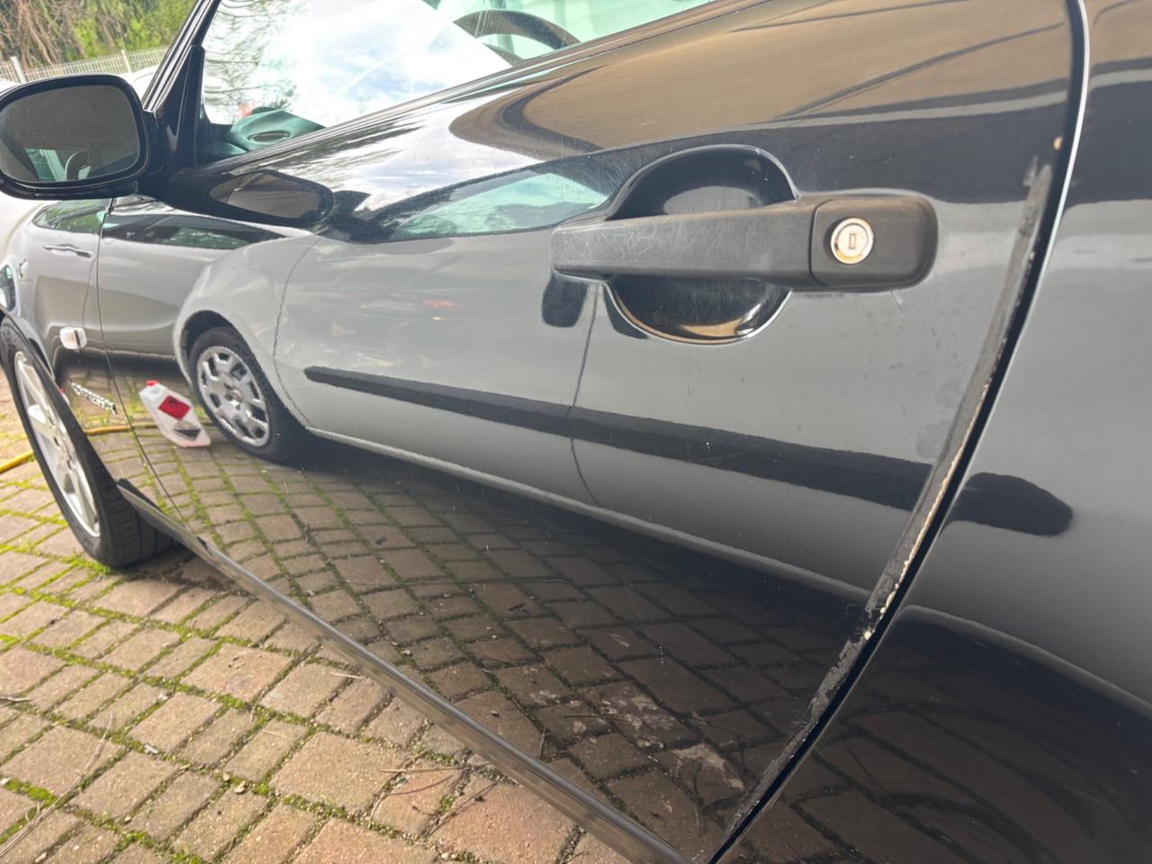 Mercedes-benz SLK 200 cat Kompressor