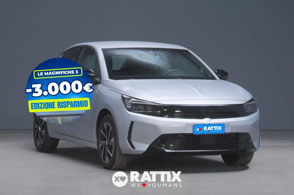 Opel Corsa 1.2 100CV GS AT8