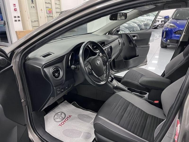 Toyota Auris Auris Touring Sports 1.8 Hybrid Active