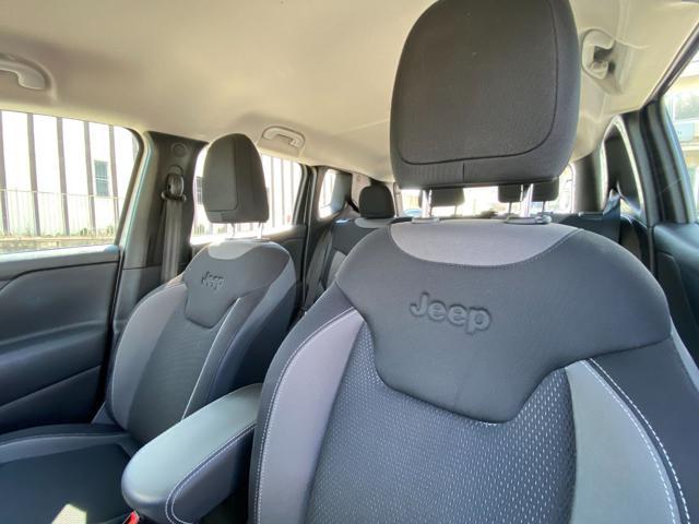 JEEP Renegade *PROMO* 1.0 T3 Limited