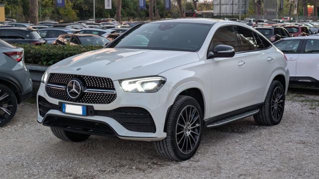 MERCEDES-BENZ GLE 350 EQ POWER COUPE' 4Matic 2.0d 194cv(320cv) AMG LINE