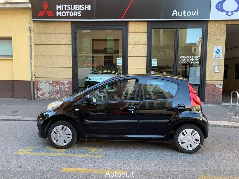 Peugeot 107 1.0 68CV 5p. Sweet Years