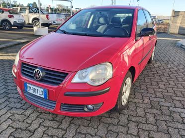 Volkswagen Polo 1.2/60CV 5p. United