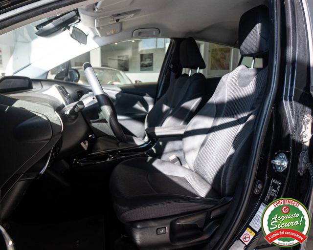 TOYOTA Prius 1.8 Active *NEOPATENTATI*