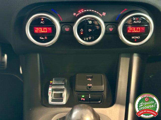 ALFA ROMEO Giulietta 1750 Turbo TCT Quadrifoglio Verde