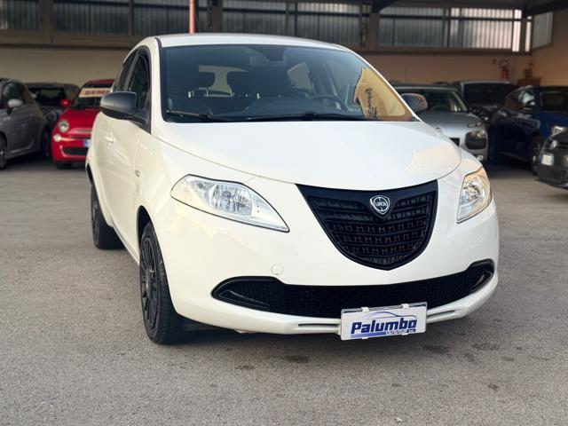 LANCIA Ypsilon 1.3 MJT 16V 95 CV 5 porte S&S Elefantino