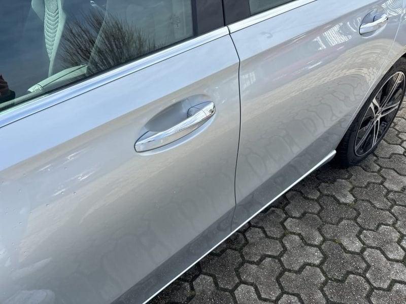Mercedes-Benz Classe A 220d AutomaticProgressive Advanced Plus