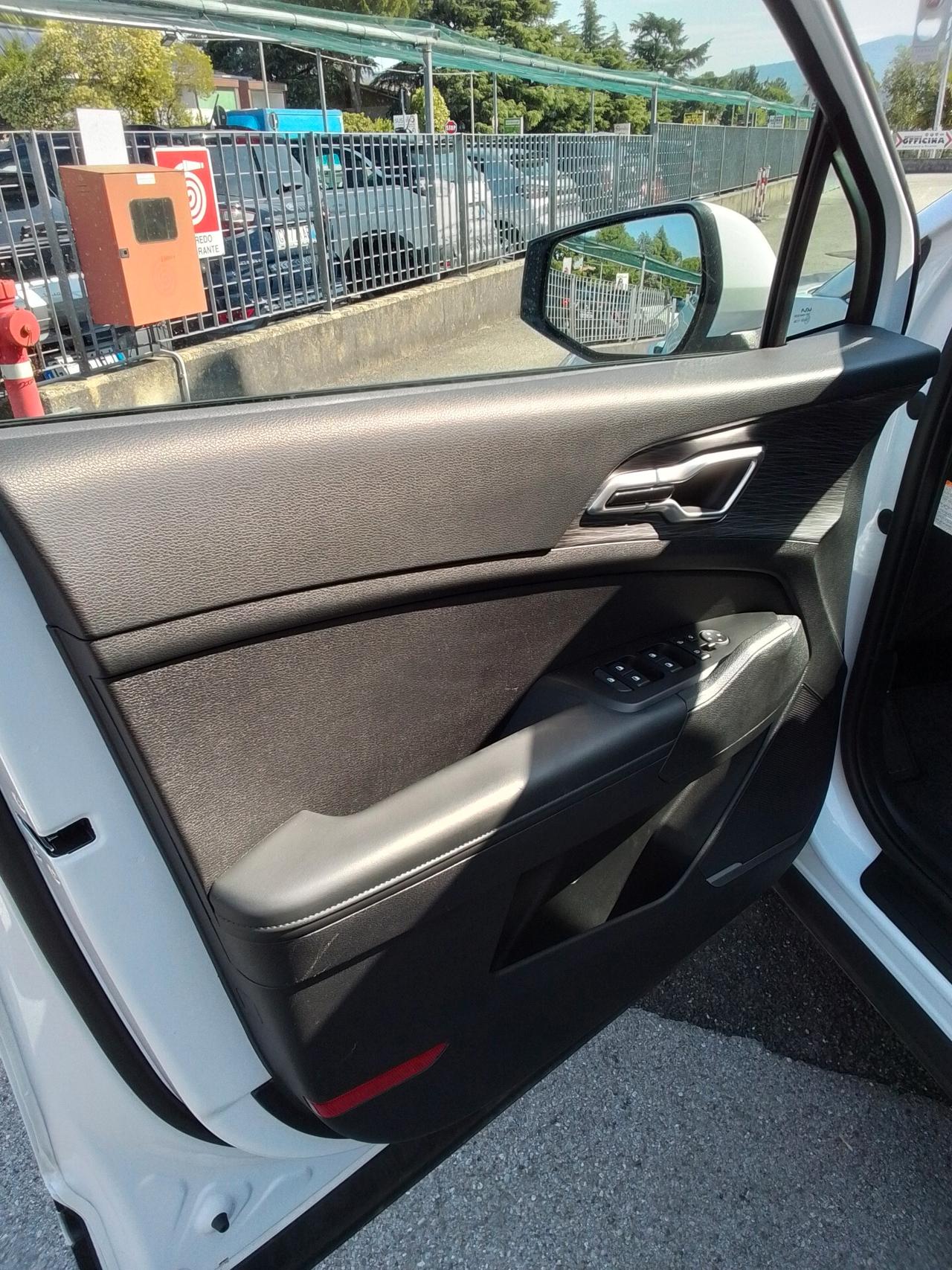 Kia Sportage 1.6 CRDi MHEV DCT Business