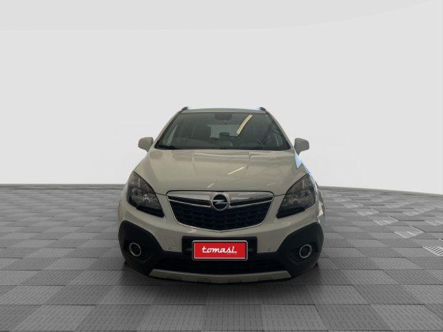OPEL Mokka Mokka 1.6 CDTI Ecotec 136CV 4x2 Start&Stop Cosmo