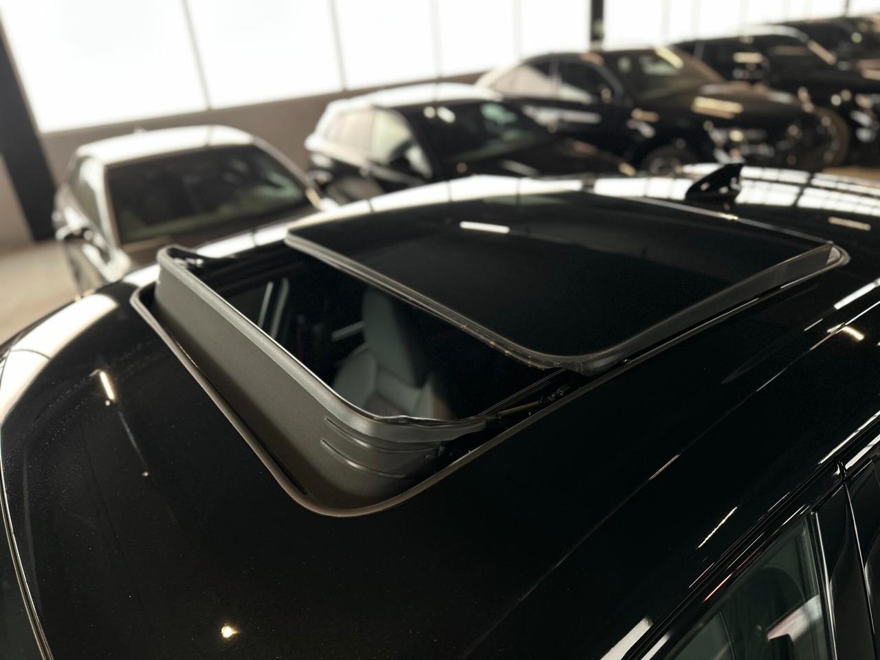 Audi Q5 SQ5 SPB TFSI mHEV+ quattro sport attitude