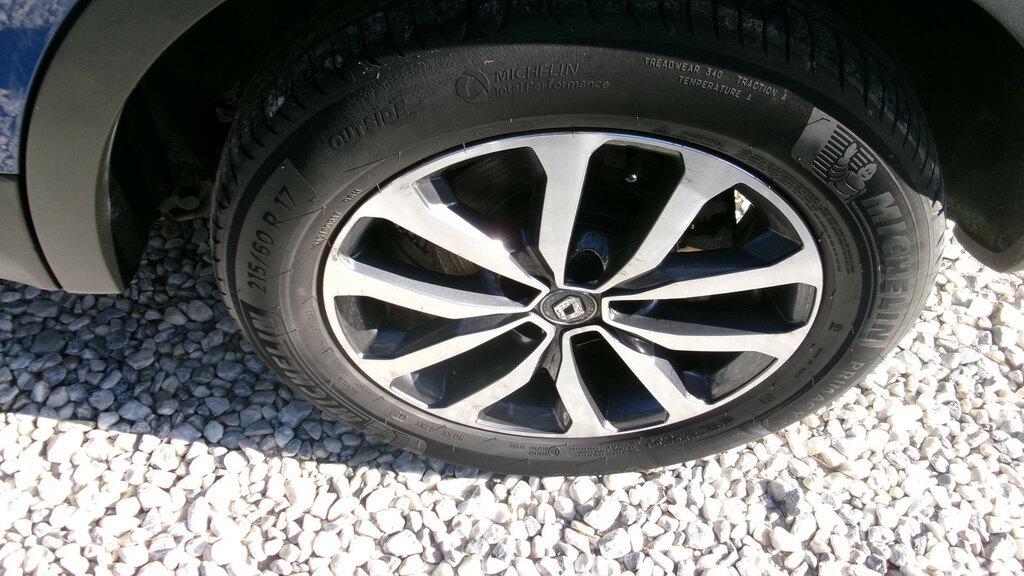 Renault Kadjar 1.5 Blue dCi Sport Edition2