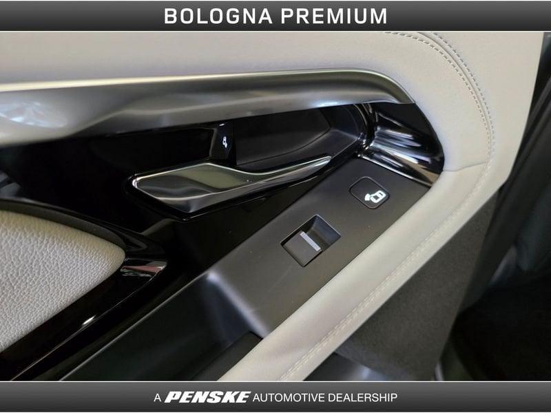 Land Rover RR Evoque Range Rover Evoque 2.0D I4 204 CV AWD Auto R-Dynamic SE