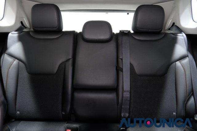 JEEP Compass 2.0 MULTIJET II AUTOMATICA 4WD LIMITED TETTO