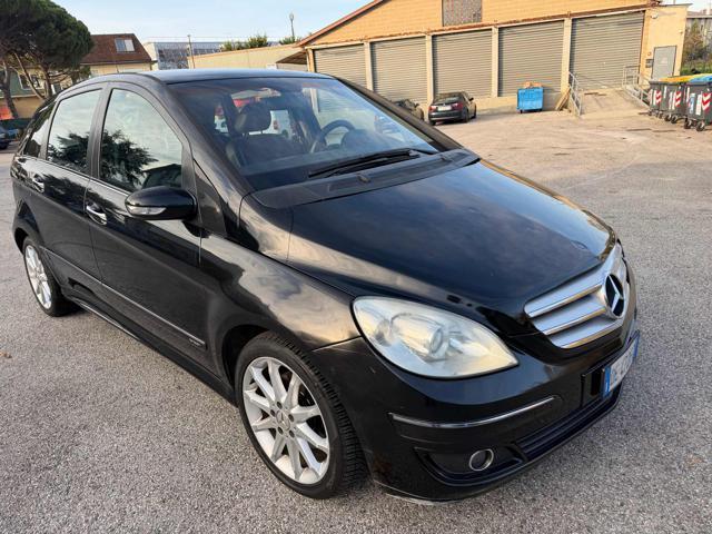 MERCEDES-BENZ B 180 CDI Sport senza nessun lavoro da fare