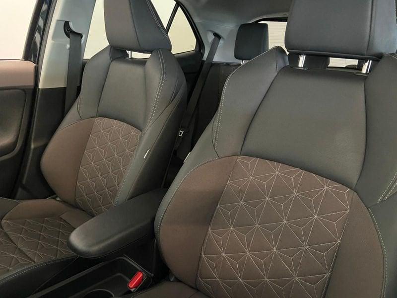 Toyota Yaris Cross 1.5H (116 CV) E-CVT Lounge