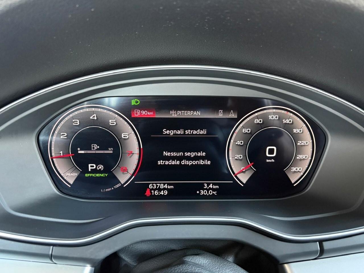Audi Q5 45 TFSI quattro S tronic Business Advanced