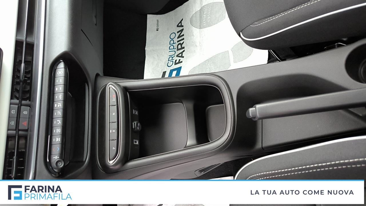 FIAT 600 Hybrid Pop 1.2 Hybrid 110cv