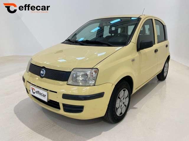 Fiat Panda 1.1 Active NEOPATENTATI