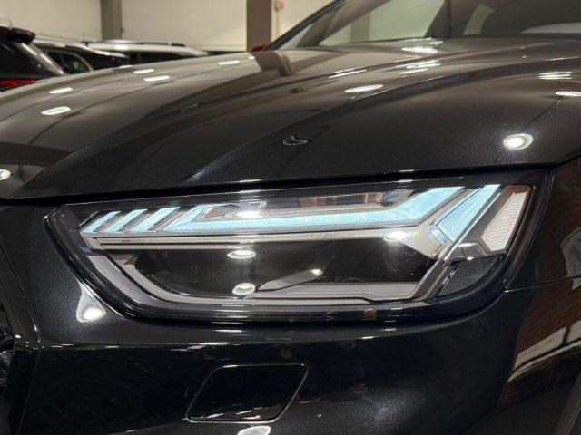 AUDI Q5 SPB 40 TDI quattro S tronic S line NAVI - LED - 20