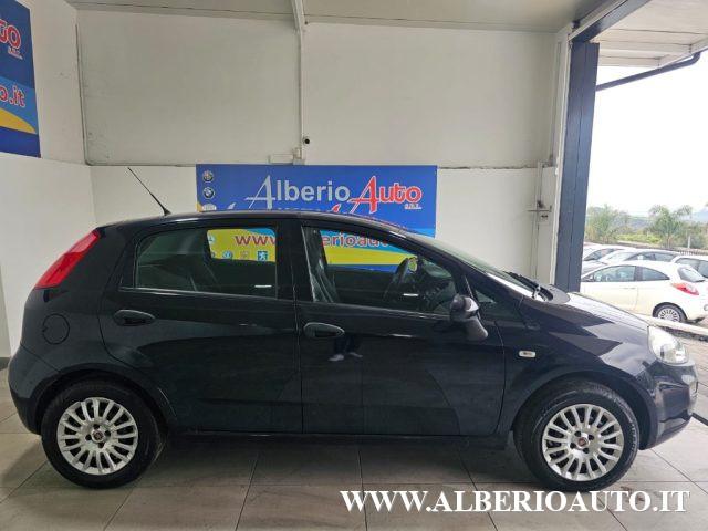 FIAT Punto 1.3 MJT 75CV 16V 5 porte Young