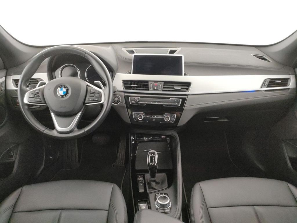 BMW X1 18 d xLine Plus sDrive Steptronic