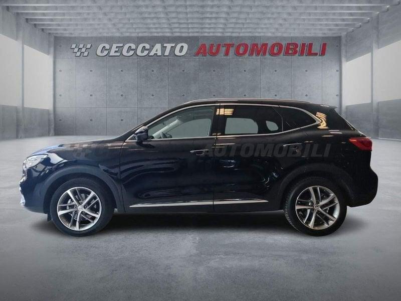 MG HS EHS 1.5 t-gdi phev Exclusive auto