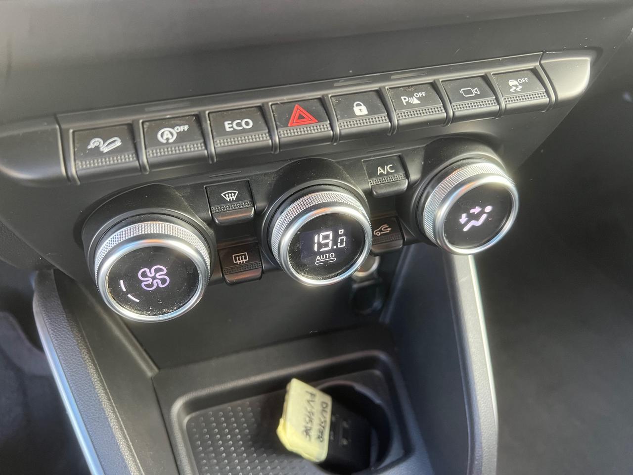 Dacia Duster 1.5dCi 115CV 4x4 Techroad-2019"FULL"