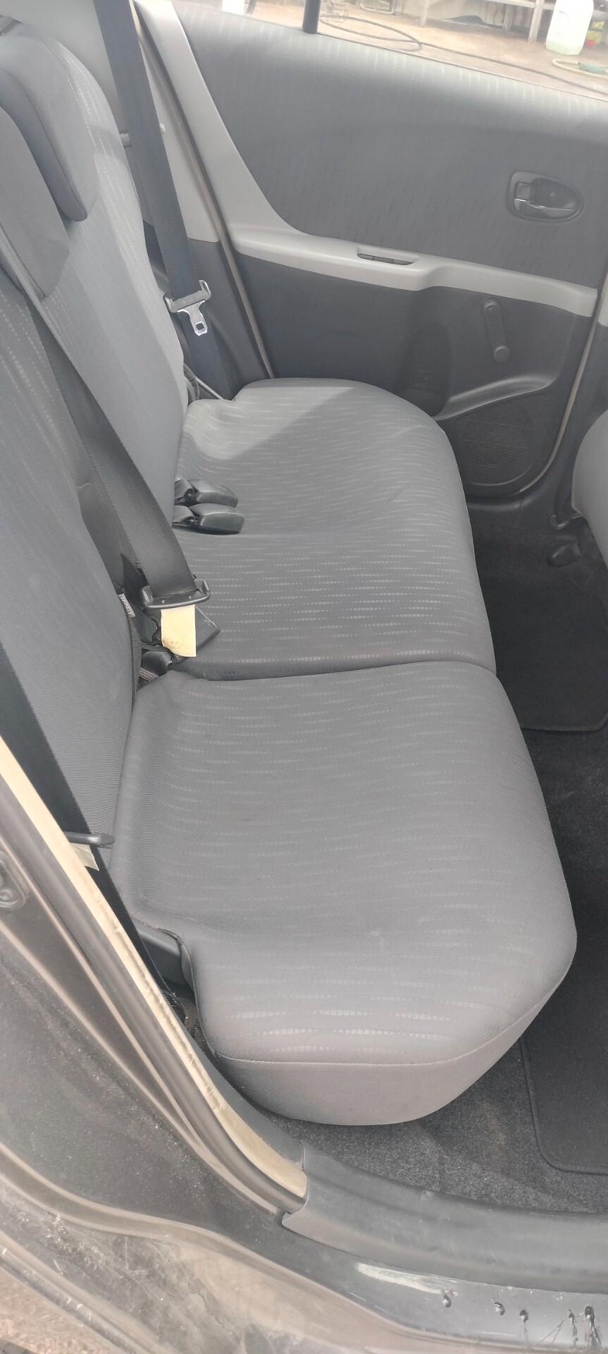 Toyota Yaris 1.3 5 porte Sol