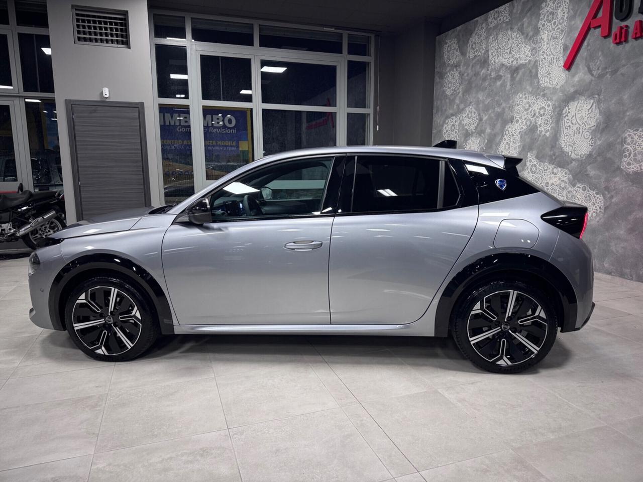 LANCIA YPSILON MY2025 DCT EDIZ CASSINA