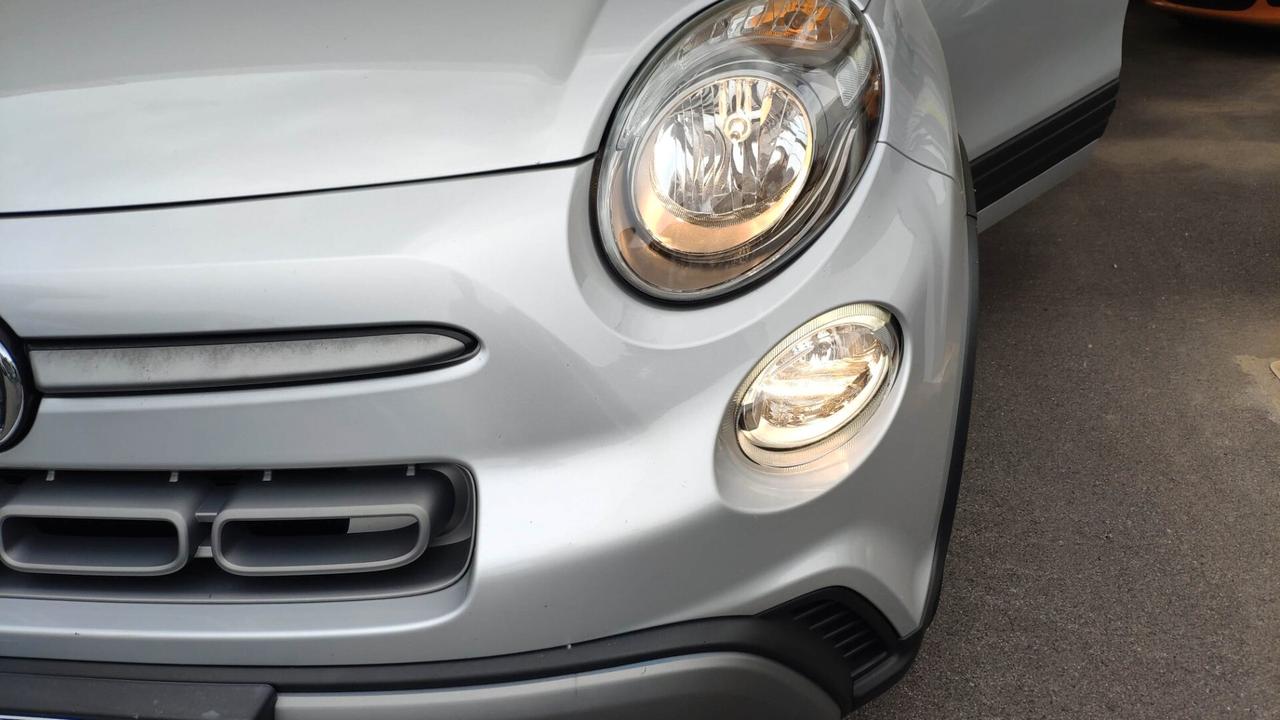 Fiat 500L 1.4 95 CV S&S Cross